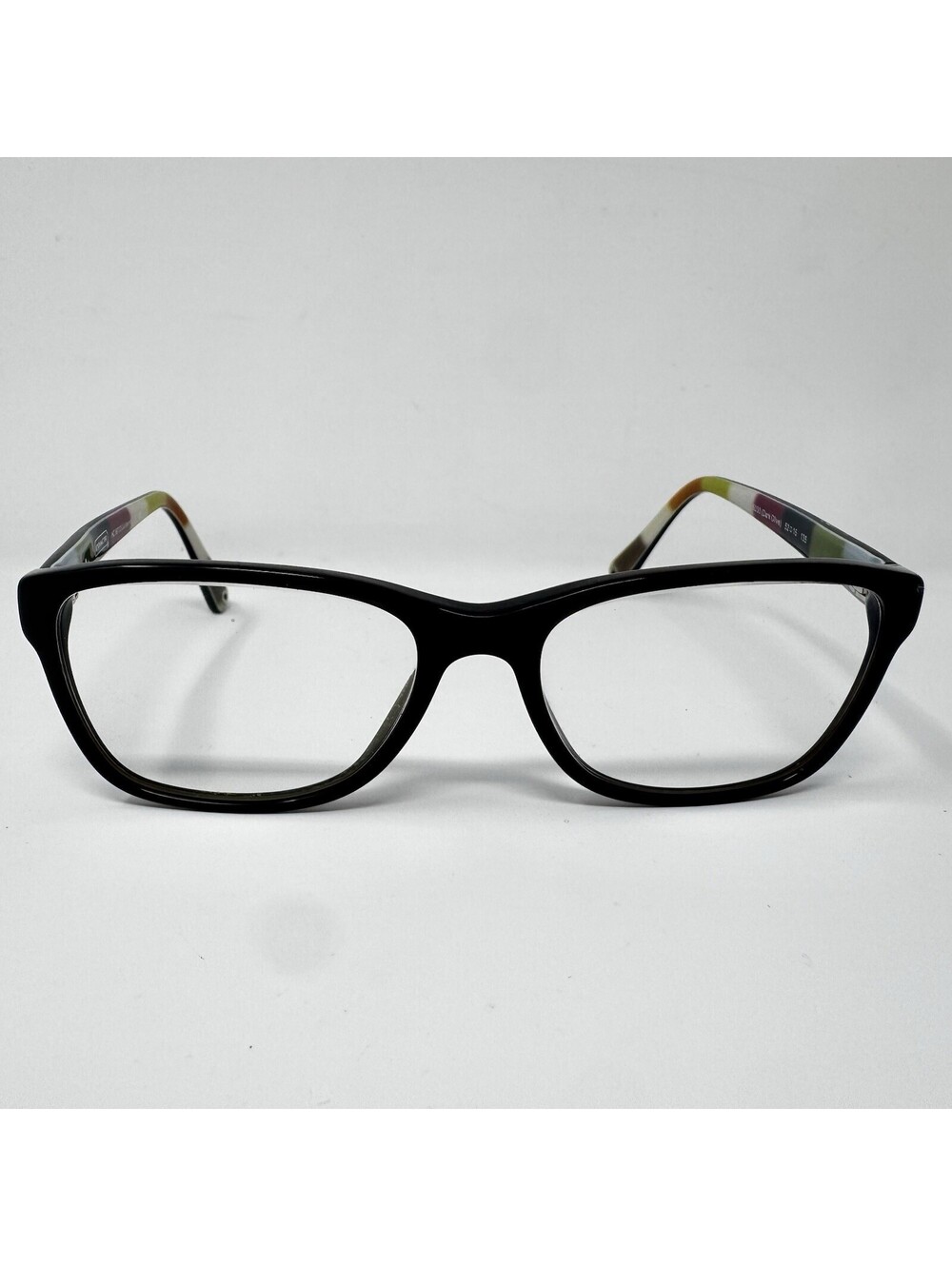 Coach HC6013 Julayne 5030 Dark Olive Eyeglass Frames 52-16-135